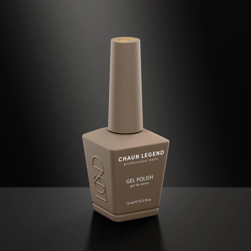 Chaun Legend Gel VOL 2 Collection (160 colors) - 5194 - Mauve Out The Way