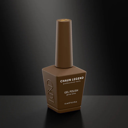 Chaun Legend Gel VOL 2 Collection (160 colors) - 5195 - French Press