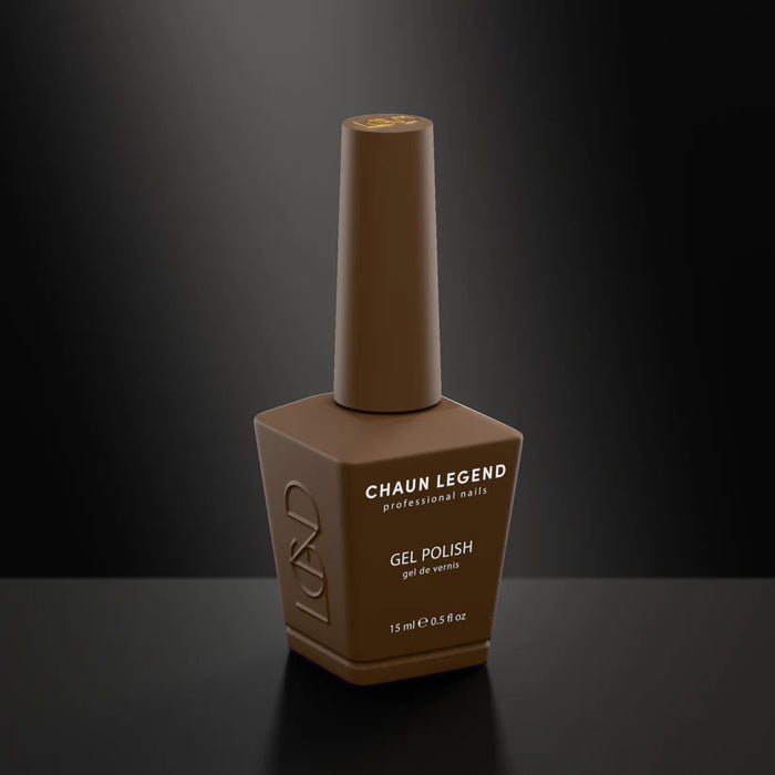 Chaun Legend Gel VOL 2 Collection (160 colors) - 5195 - French Press