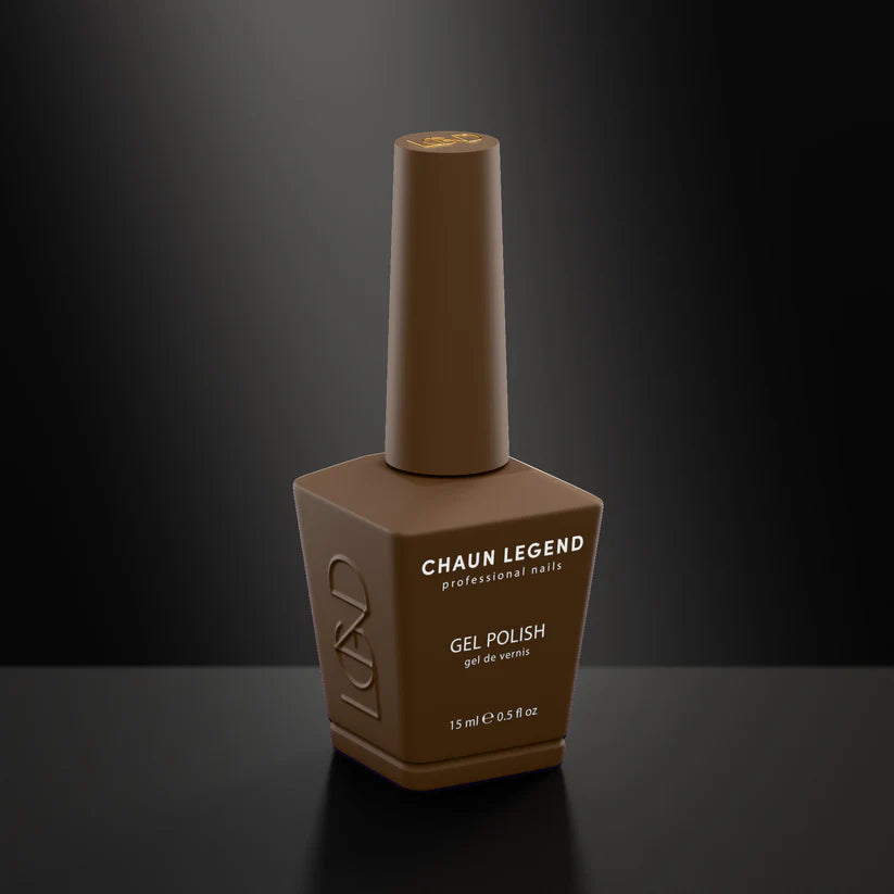 Chaun Legend Gel VOL 2 Collection (160 colors) - 5195 - French Press