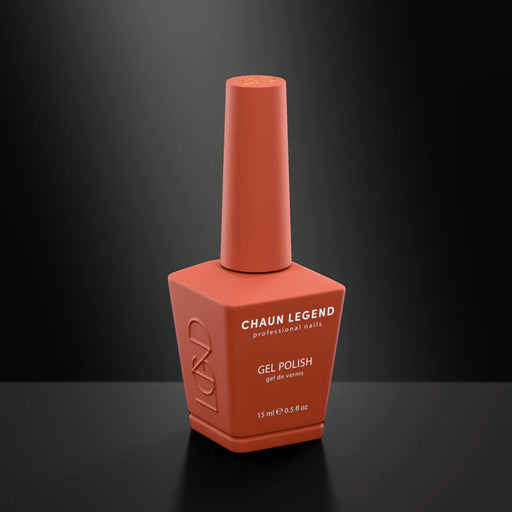 Chaun Legend Gel VOL 2 Collection (160 colors) - 5196 - Broke But Boujee