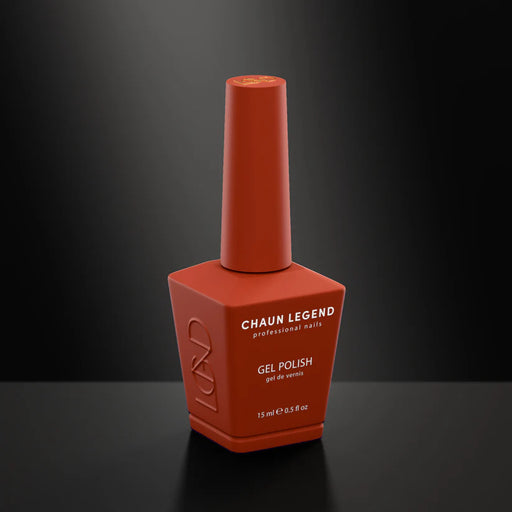 Chaun Legend Gel VOL 2 Collection (160 colors) - 5197 - Heat Of The Moment