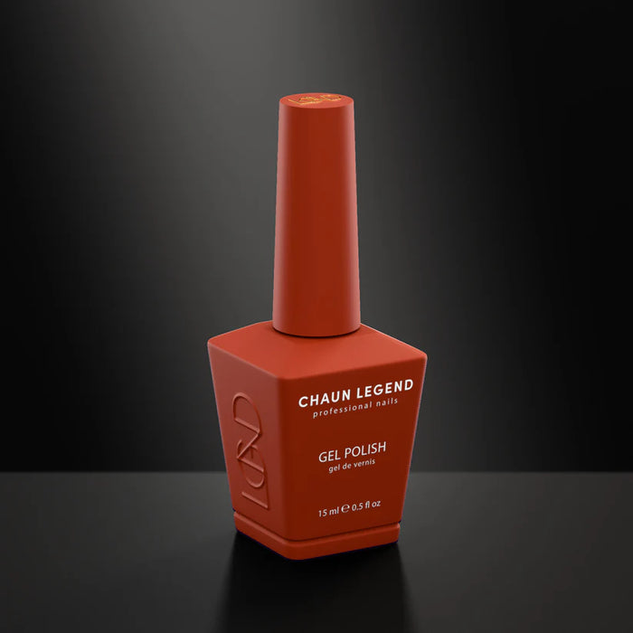 Chaun Legend Gel VOL 2 Collection (160 colors) - 5197 - Heat Of The Moment