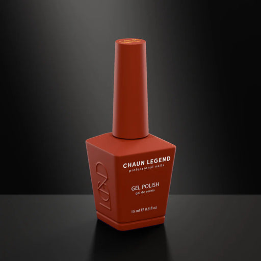 Chaun Legend Gel VOL 2 Collection (160 colors) - 5198 - Barely Squeezed