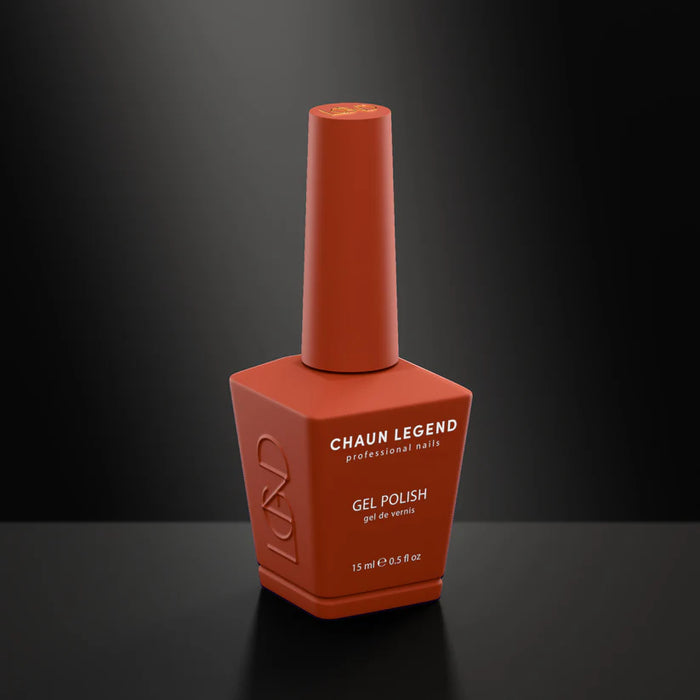 Chaun Legend Gel VOL 2 Collection (160 colors) - 5199 - Caramel Drizzle