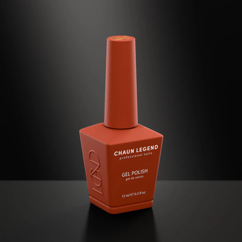 Chaun Legend Gel VOL 2 Collection (160 colors) - 5199 - Caramel Drizzle