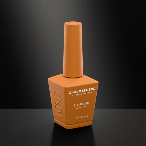 Chaun Legend Gel VOL 2 Collection (160 colors) - 5200 - One Night Sand