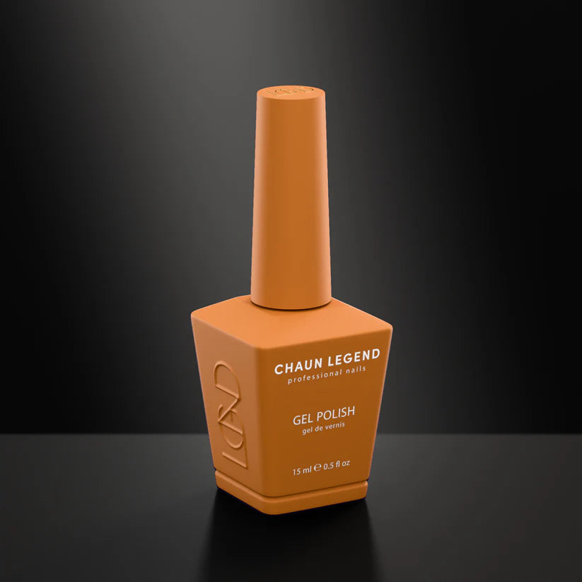 Chaun Legend Gel VOL 2 Collection (160 colors) - 5200 - One Night Sand