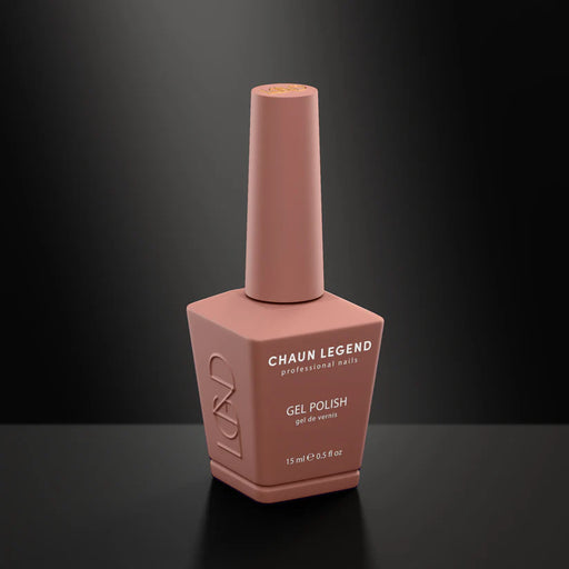 Chaun Legend Gel VOL 2 Collection (160 colors) - 5201 - In My Feels