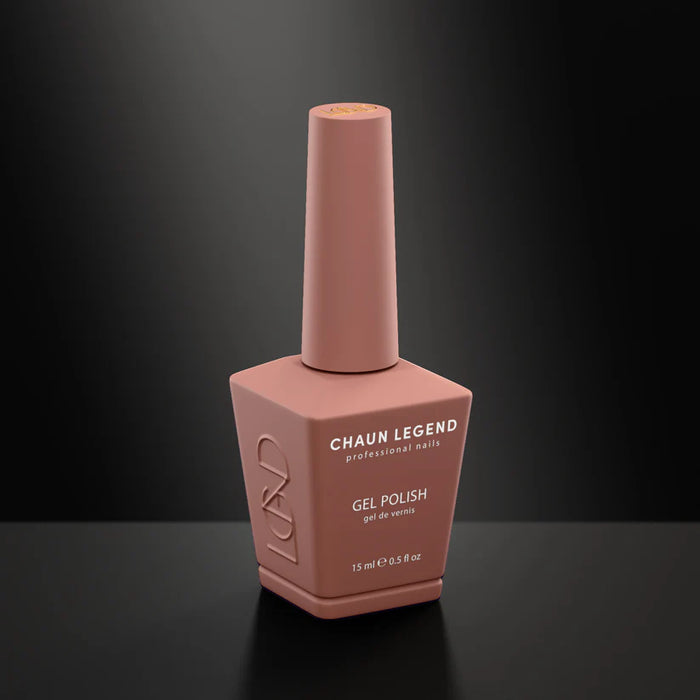 Chaun Legend Gel VOL 2 Collection (160 colors) - 5201 - In My Feels