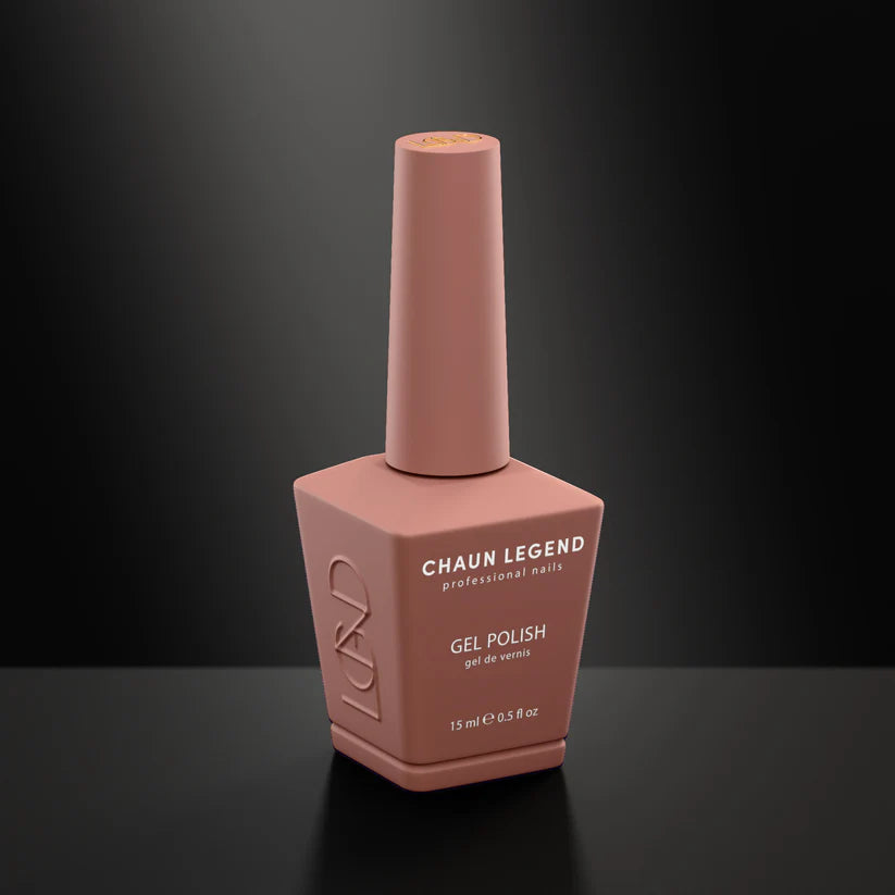 Chaun Legend Gel VOL 2 Collection (160 colors) - 5201 - In My Feels