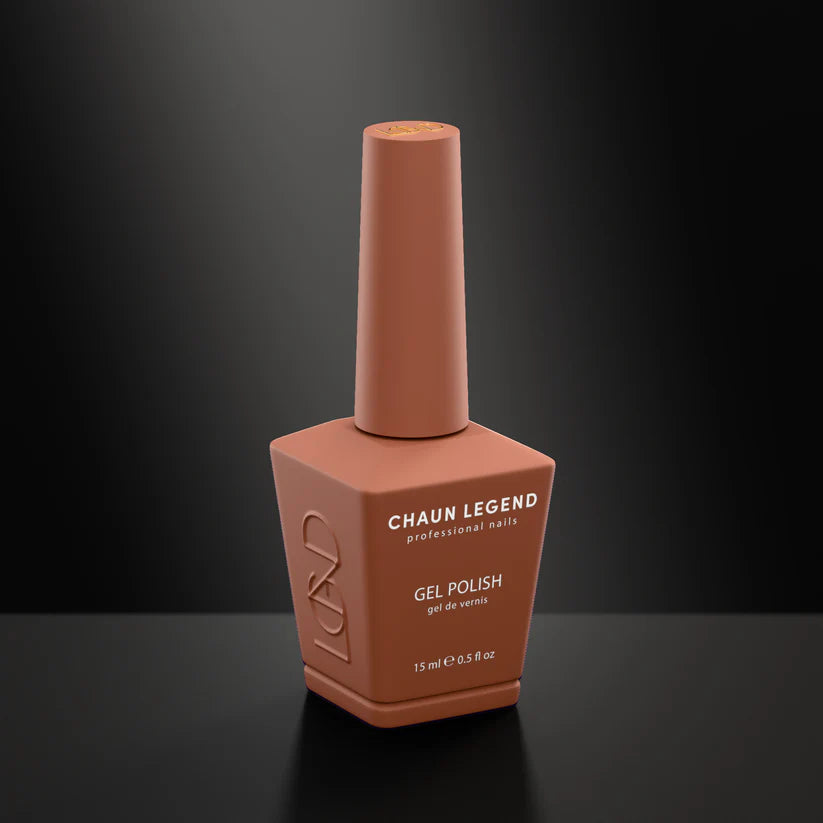 Chaun Legend Gel VOL 2 Collection (160 colors) - 5202 - Bad Habit