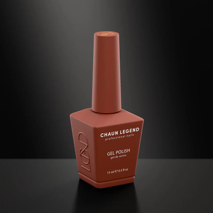 Chaun Legend Gel VOL 2 Collection (160 colors) - 5203 - Meltdown