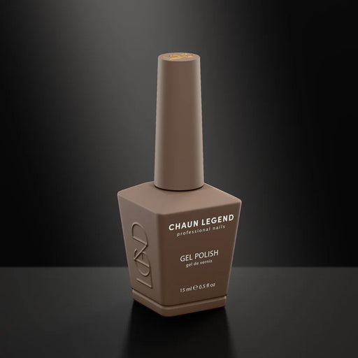 Chaun Legend Gel VOL 2 Collection (160 colors) - 5204 - Taupe That Talk