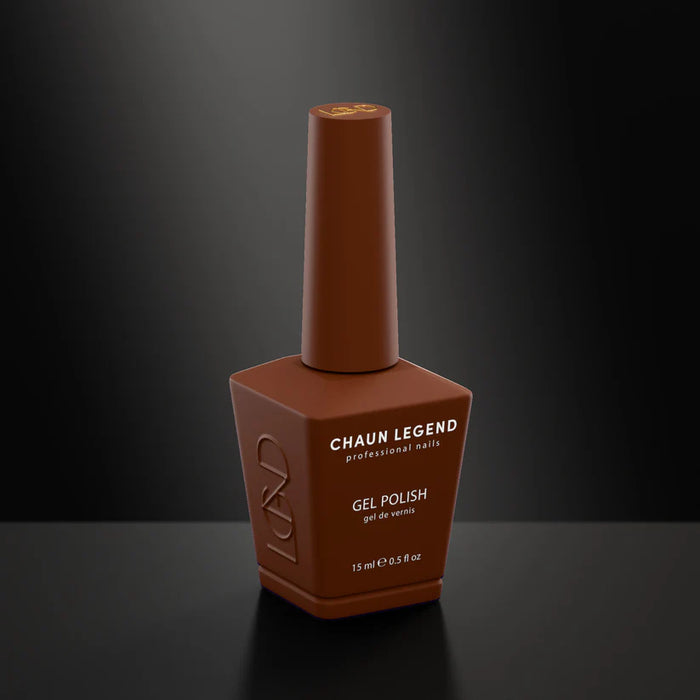 Chaun Legend Gel VOL 2 Collection (160 colors) - 5205 - S'mores Galore