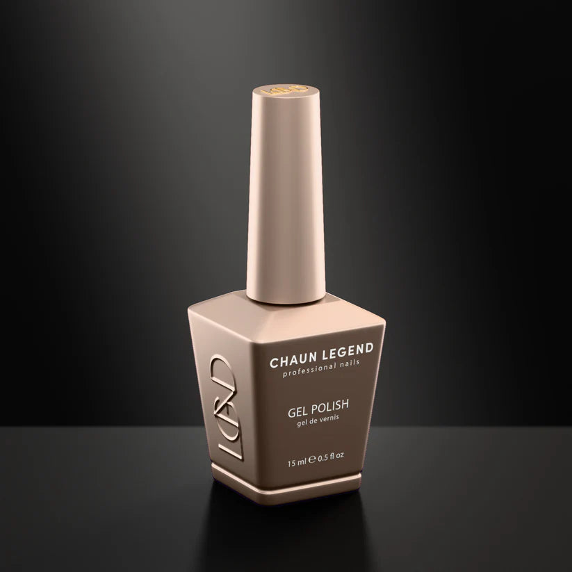 Chaun Legend Gel VOL 2 Collection (160 colors) - 5210 - Hot Summer Night