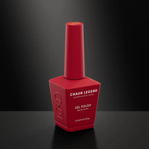 Chaun Legend Gel VOL 2 Collection (160 colors) - 5215 - In Tina We Lust