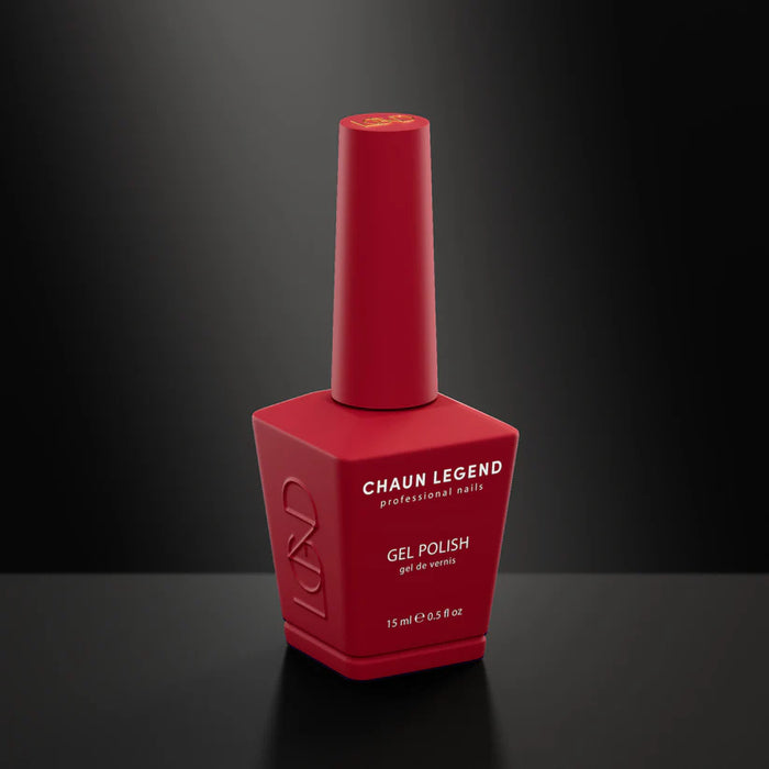 Chaun Legend Gel VOL 2 Collection (160 colors) - 5215 - In Tina We Lust