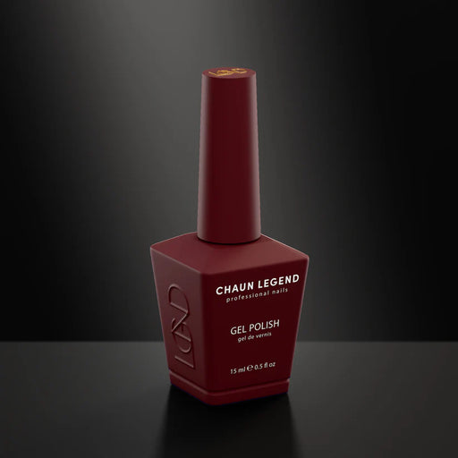 Chaun Legend Gel VOL 2 Collection (160 colors) - 5217 - Read My Lips