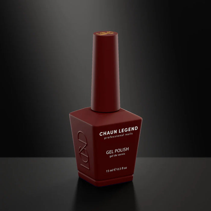 Chaun Legend Gel VOL 2 Collection (160 colors) - 5218 - Get It Done