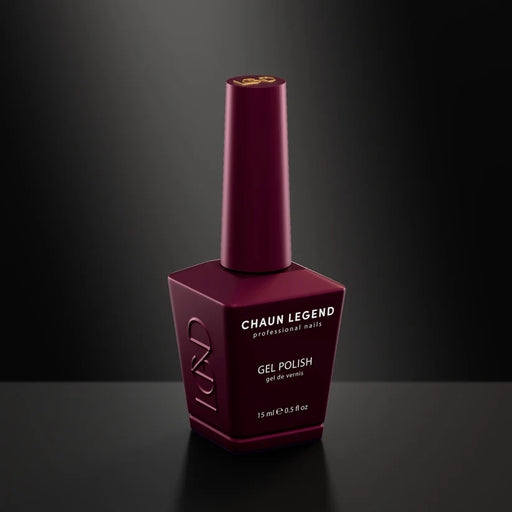 Chaun Legend Gel VOL 2 Collection (160 colors) - 5219 - Plummeting