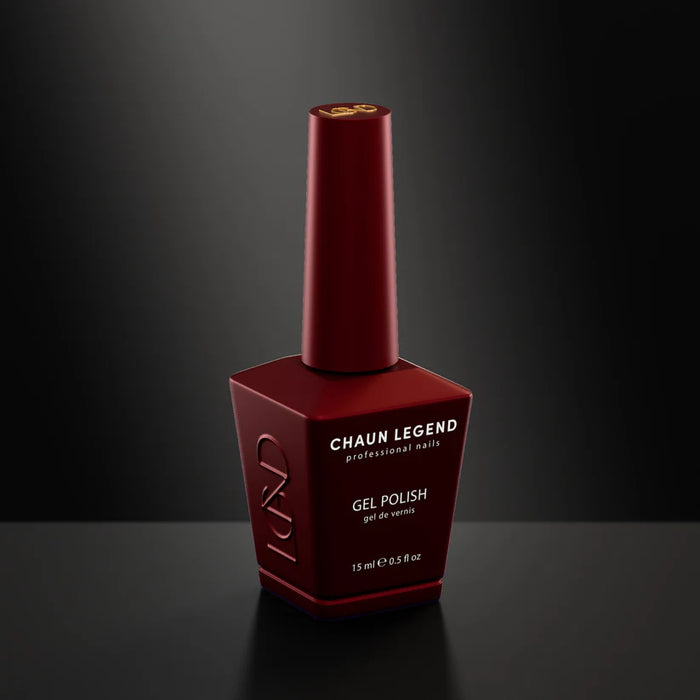 Chaun Legend Gel VOL 2 Collection (160 colors) - 5220 - Cherry Spice