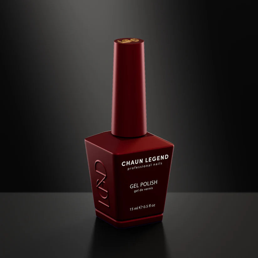 Chaun Legend Gel VOL 2 Collection (160 colors) - 5220 - Cherry Spice