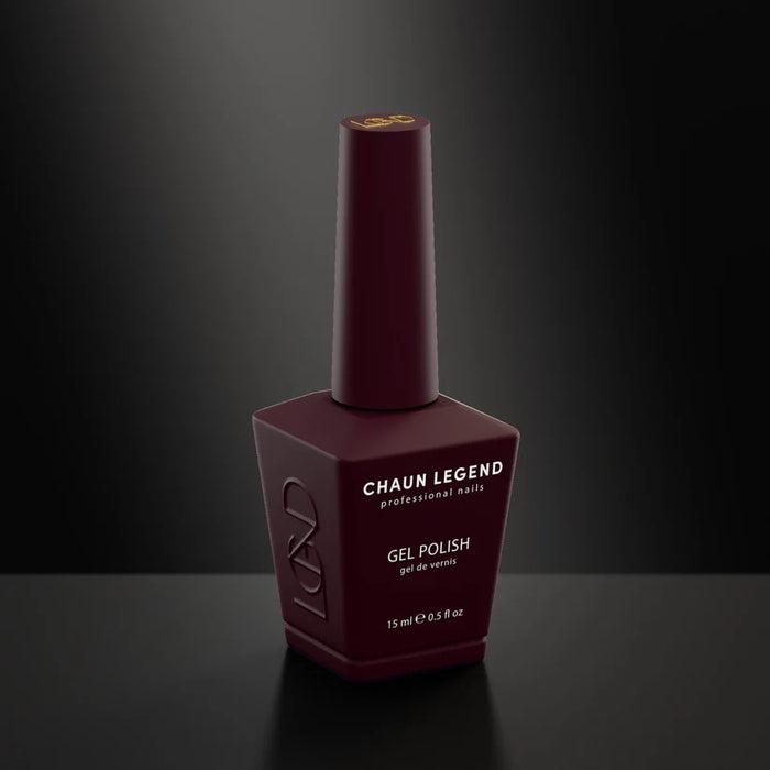Chaun Legend Gel VOL 2 Collection (160 colors) - 5222 - Heart Beet
