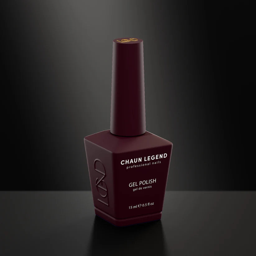 Chaun Legend Gel VOL 2 Collection (160 colors) - 5222 - Heart Beet