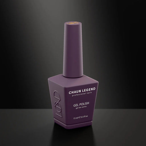 Chaun Legend Gel VOL 2 Collection (160 colors) - 5225 - Violet Tendencies