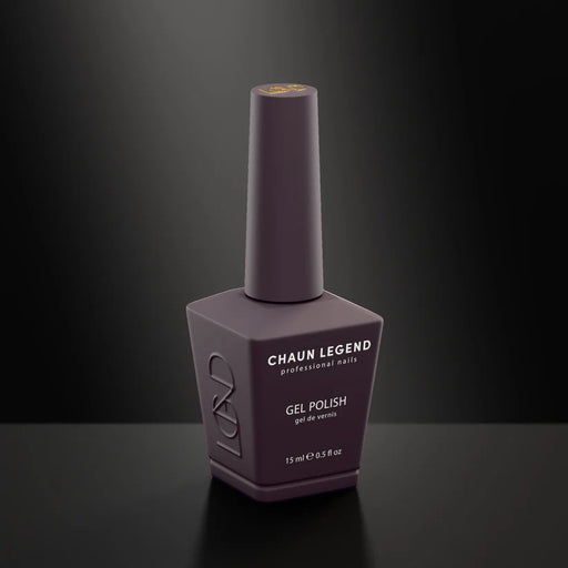 Chaun Legend Gel VOL 2 Collection (160 colors) - 5226 - The Mauve-ment