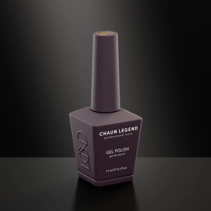 Chaun Legend Gel VOL 2 Collection (160 colors) - 5226 - The Mauve-ment