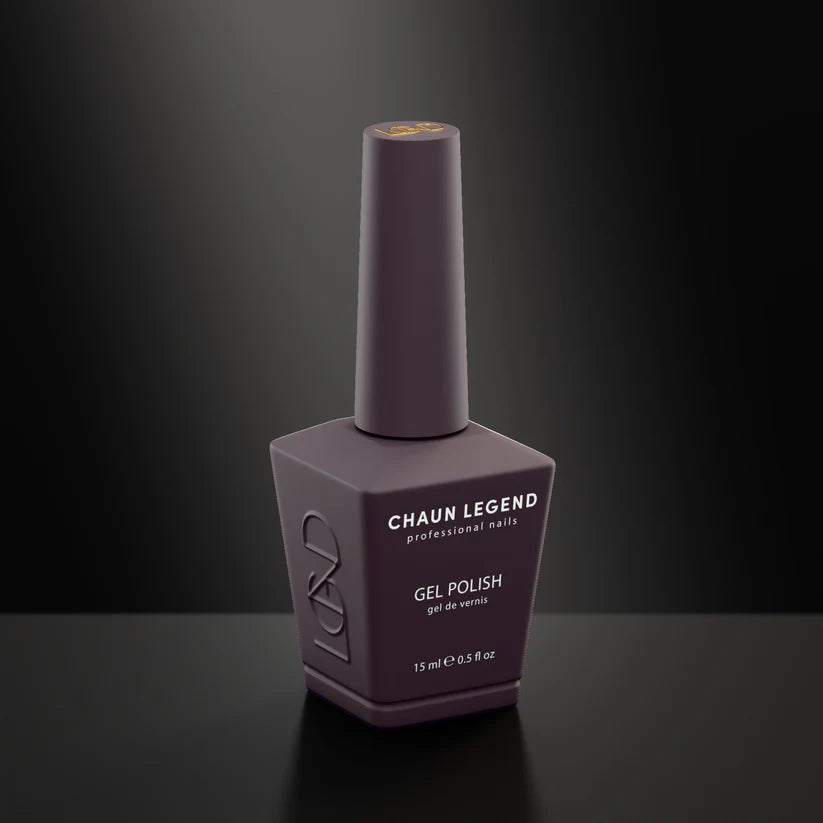 Chaun Legend Gel VOL 2 Collection (160 colors) - 5226 - The Mauve-ment