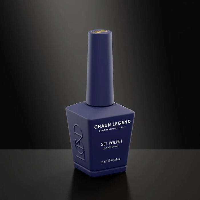 Chaun Legend Gel VOL 2 Collection (160 colors) - 5227 - Berry Blue