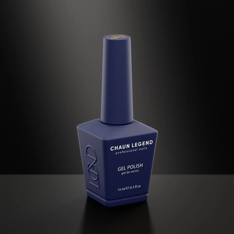 Chaun Legend Gel VOL 2 Collection (160 colors) - 5227 - Berry Blue