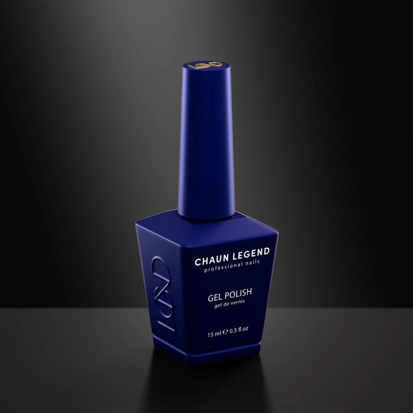 Chaun Legend Gel VOL 2 Collection (160 colors) - 5230 - Naughty Navy