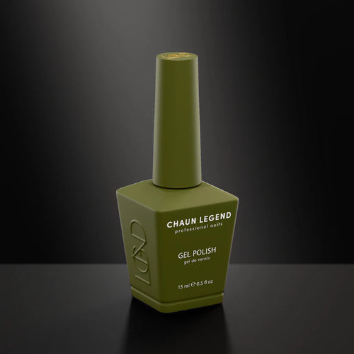 Chaun Legend Gel VOL 2 Collection (160 colors)- 5231 - Peas And Love