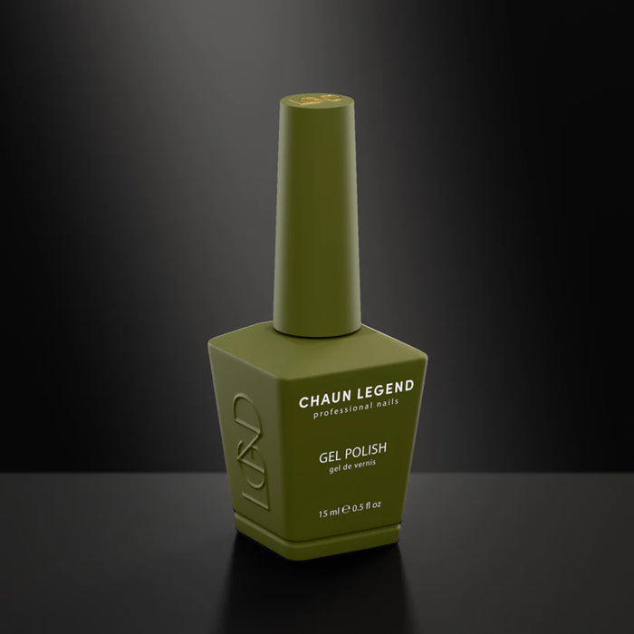 Chaun Legend Gel VOL 2 Collection (160 colors)- 5231 - Peas And Love