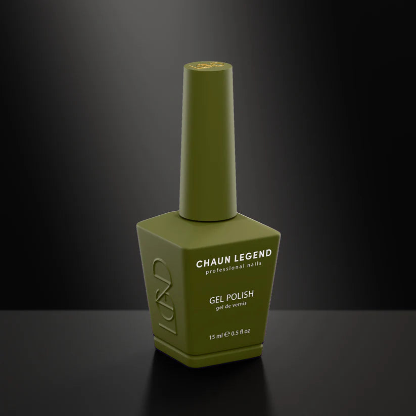 Chaun Legend Gel VOL 2 Collection (160 colors)- 5231 - Peas And Love