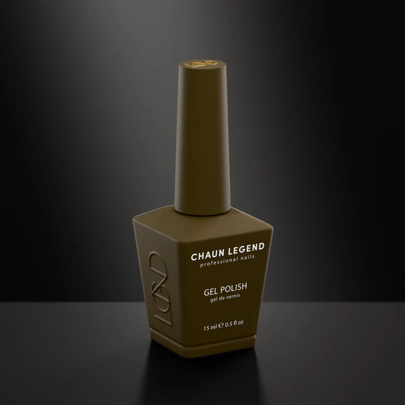 Chaun Legend Gel VOL 2 Collection (160 colors) - 5232 - Extra Virgin