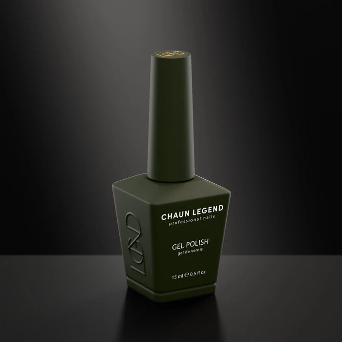 Chaun Legend Gel VOL 2 Collection (160 colors) - 5233 - Olive The Drama
