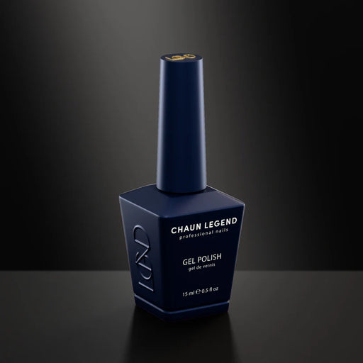 Chaun Legend Gel VOL 2 Collection (160 colors) - 5236 - Midnight Rendezblue