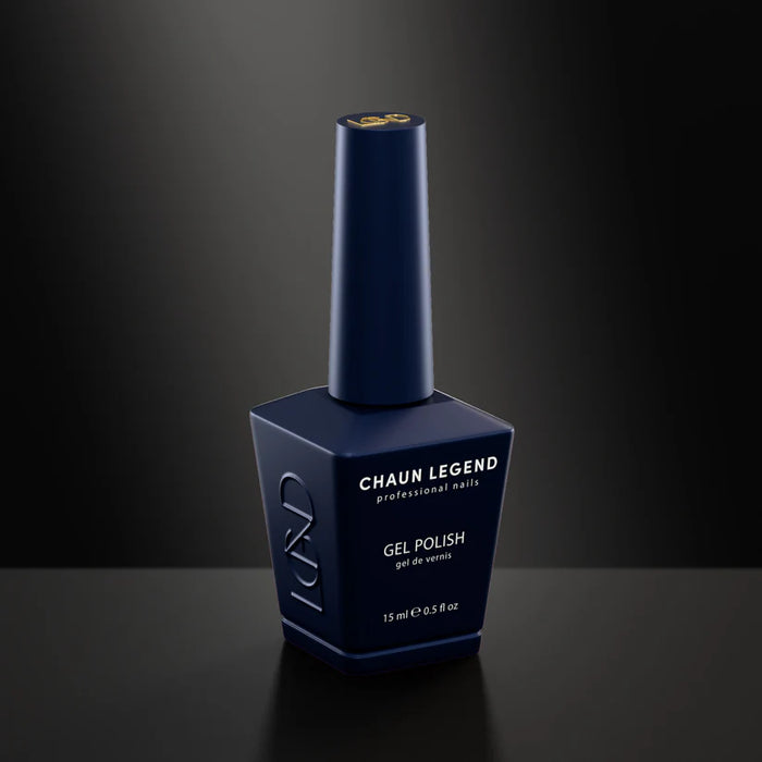 Chaun Legend Gel VOL 2 Collection (160 colors) - 5236 - Midnight Rendezblue