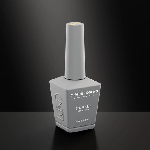 Chaun Legend Gel VOL 2 Collection (160 colors) - 5238 - Back That Ash Up