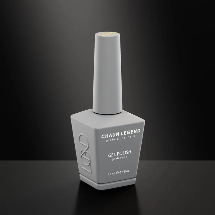 Chaun Legend Gel VOL 2 Collection (160 colors) - 5238 - Back That Ash Up