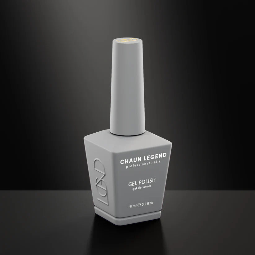 Chaun Legend Gel VOL 2 Collection (160 colors) - 5238 - Back That Ash Up