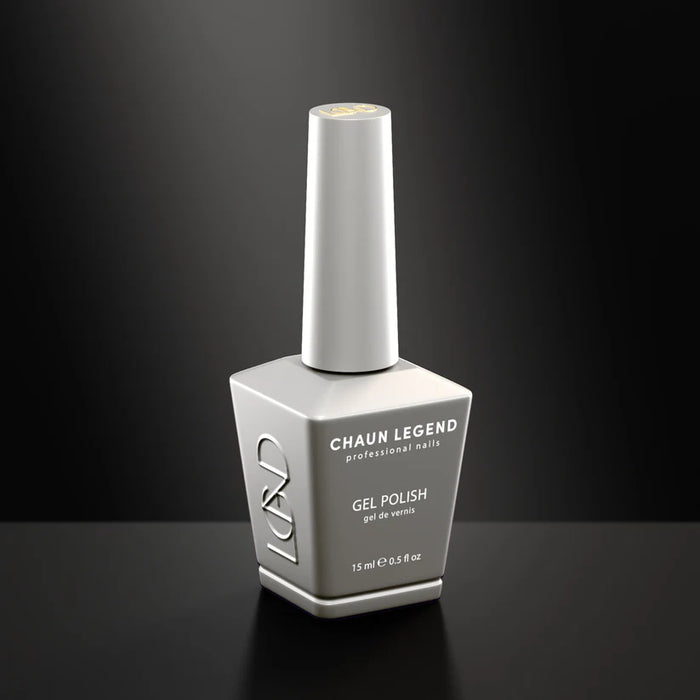 Chaun Legend Gel VOL 2 Collection (160 colors) - 5240 - Ice Me Out