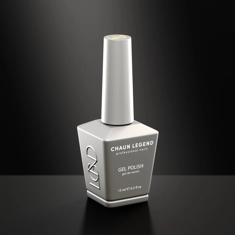 Chaun Legend Gel VOL 2 Collection (160 colors) - 5240 - Ice Me Out