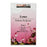 Pyramid LOTUS Deluxe Pedicure 5 in 1, CASE (Pk: 50 packs/case)