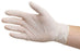 Atlantic Latex Gloves, Powder-Free, size L, 95318 KK